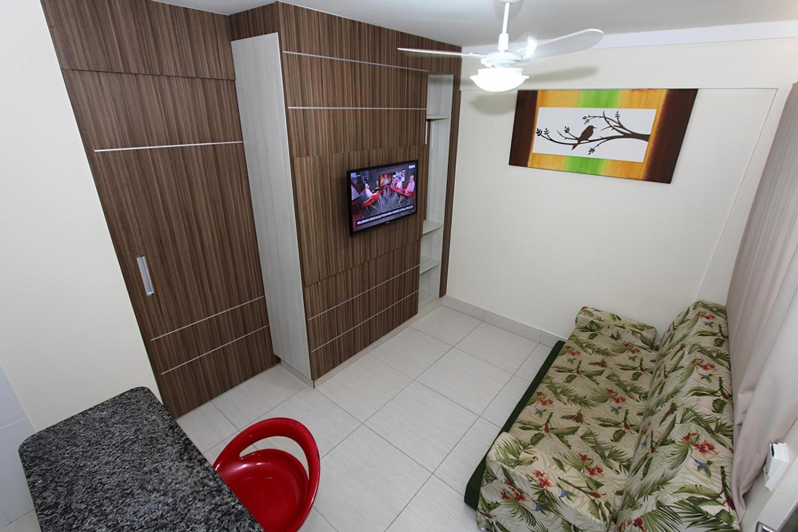 -Lacqua Diroma 1 2 3 4 5 Caldas Novas Exterior photo